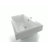 Kingston Brass Plaza Ceramic Semi-Recessed Bathroom Sink-11177462