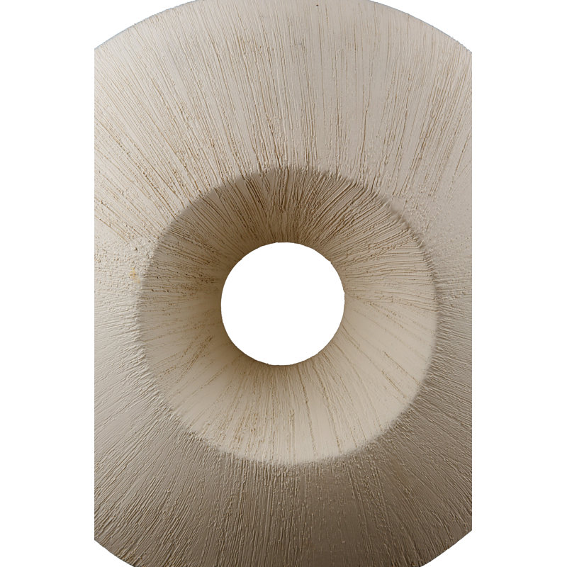 Bernise Handmade Ceramic Table Vase, 33cm H x 36cm W x 11cm D
