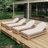 Outdoor Chaise Lounge Chair-1792566789