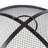 Round Smokeless Fire Pit