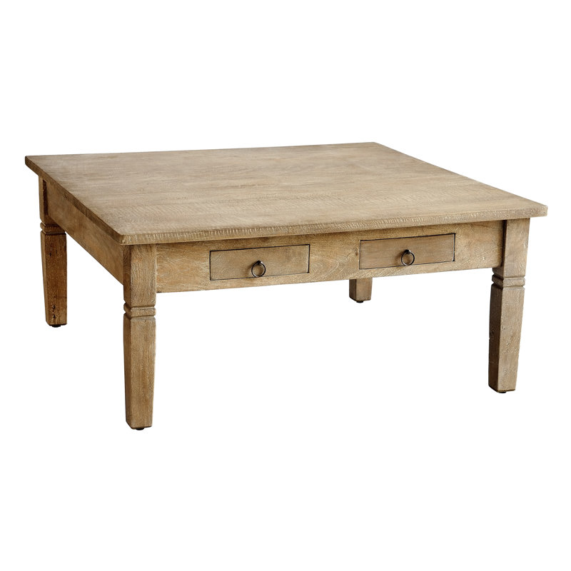 Poulan Coffee Table