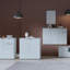 Ganymede 2 Door Cupboard-127662789