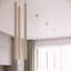 Arche - Light Stainless Steel Pendant-2005935477-2005935497-2005935503