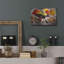 «Spice World», art mural en métal-102449696