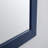 Latitude Run® Acclaim 60X30 Transitional Blue Bathroom Mirror-1070002879