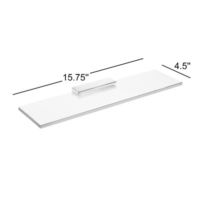Colin Bathroom Shelves