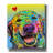 'Tested' by Dean Russo Canvas Wall Art-273232332