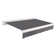 Awntech Key West Patio Retractable Awning with Cassette