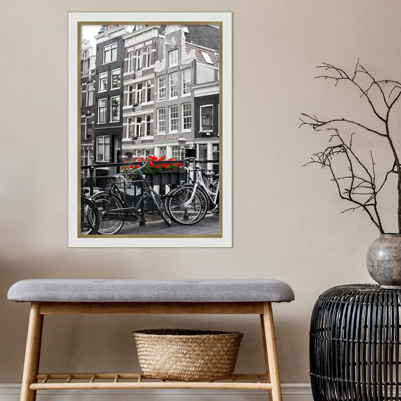 Cadre pour photo simple Roseville, 20 po x 30 po