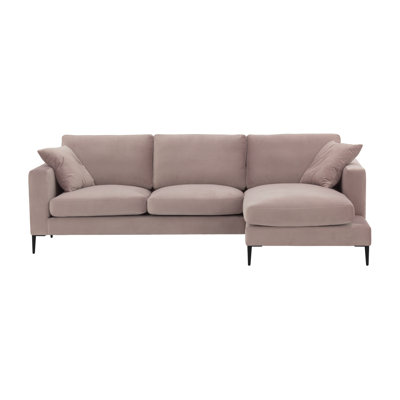 3 Seater Corner Sofa 