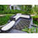 Raymond Geometric Indoor / Outdoor Area Rug