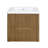 Linear Series Bathroom Vanity With 2-Drawer-115118606-115733316