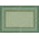 Keifer Wool Oriental Indoor Rug