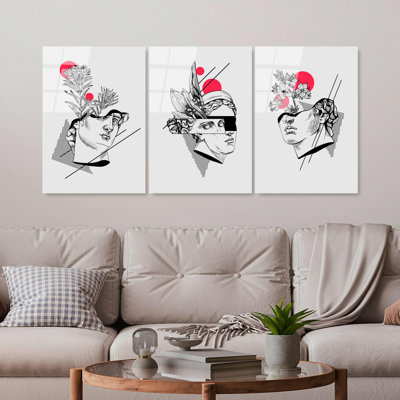 Boze Wall Decor