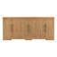 Delacruz Sideboard 80.3" Natural