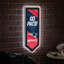 Plaque murale lumineuse NFL-73092299