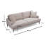 Buckner 3 Seater Sofa-1440881896