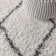 Cantera Power Loom Cream Rug