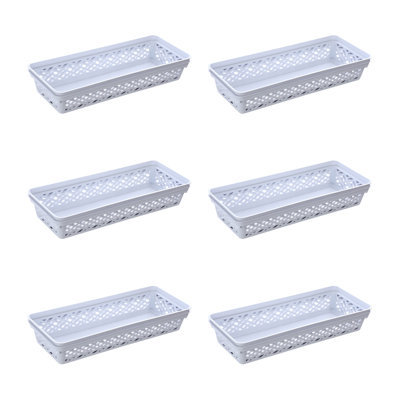 Tramia Long Tray 12 Pack