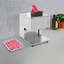 Découpeur de viande de table 110V 1500W