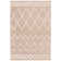 Dale Geometric Shag Area Rug