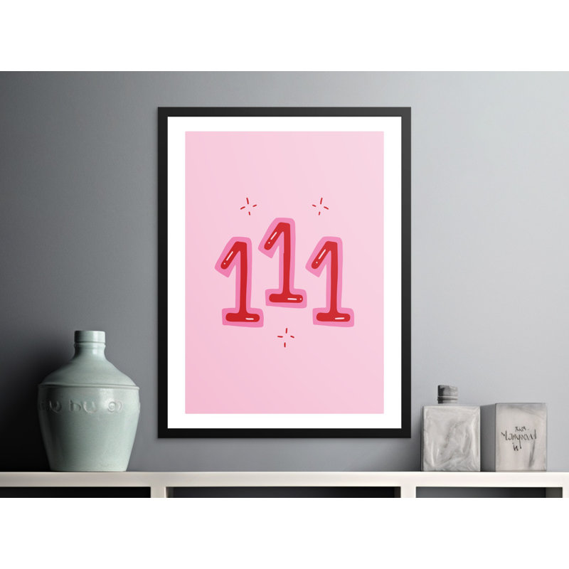 Chalres Single Picture Frame Print, 40.64 cm H x 30.48 cm W