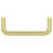 Polished Brass selected