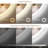 Ahmiyah Oval LED-Bathroom-Mirror/ Anti-Fog/ Dimmable/ Color Changing/ Bluetooth/ Tempered glass-857562216