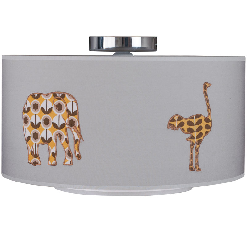 Flush Mount