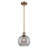 Mott 1-Light Single Pendant -81620439-118195350-118195357