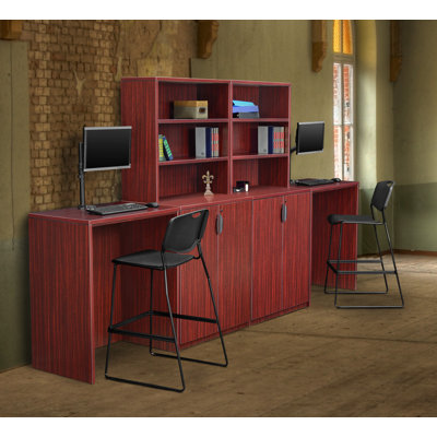 Armoire de rangement Nebih