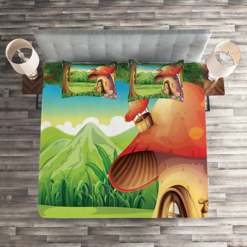 Coverlet