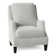 Savannah 31.5" W Armchair