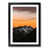 Black Framed