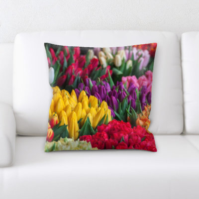 Coussin décoratif