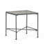 Table de bout pour patio de jardin