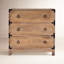 Radcliff 3 Drawer Accent Chest-1455789795