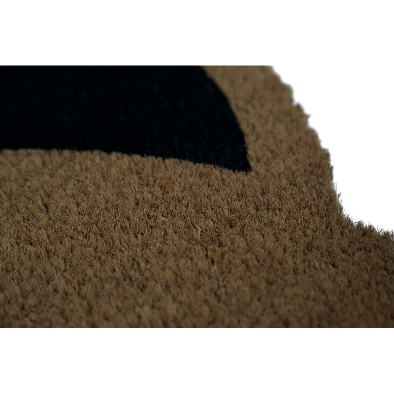 Tapis de porte Huntley