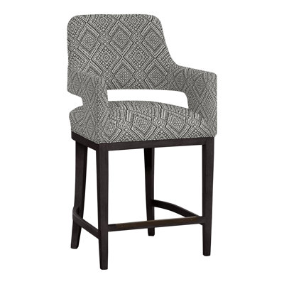 Tabouret de bar et de comptoir Josie
