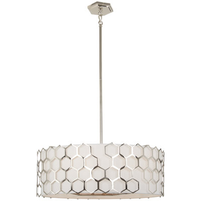Luminaire suspendu 1 lumière calleja