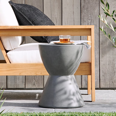 Table d'appoint Tyche Northrup