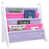 Rose/mauve est en rupture de stock