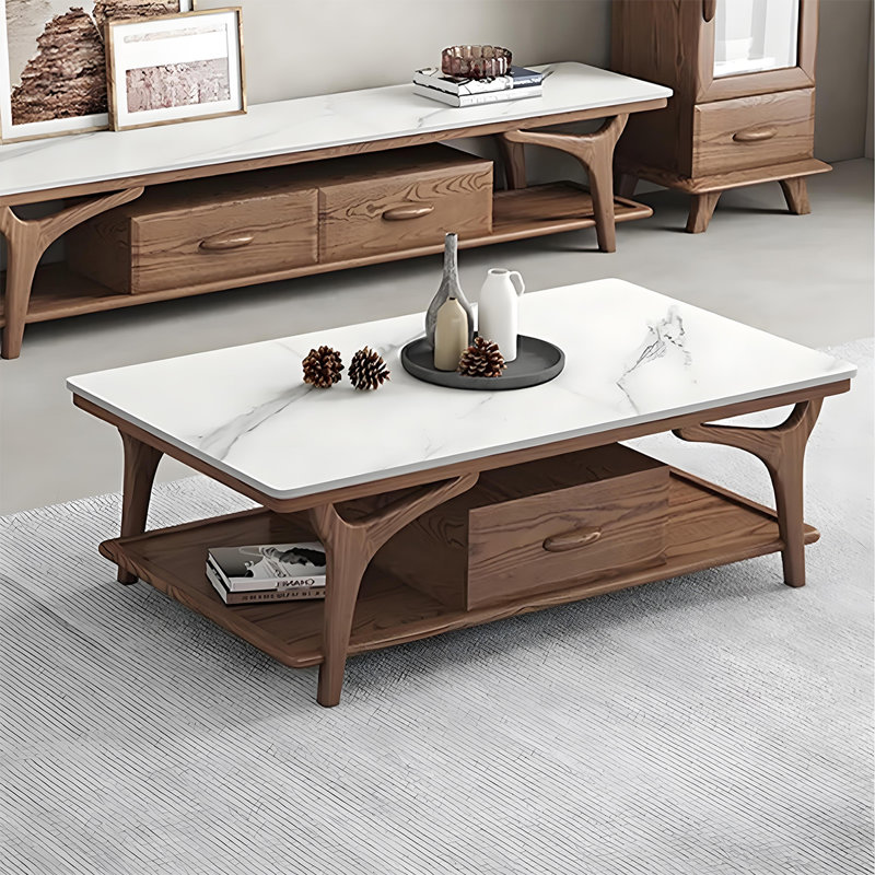 Table basse 51,18 po