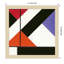 «Simultane Counter Composition» par Theo - reproduction d'un seul cadre-1274172488-1274172491