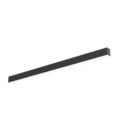 Kaiser 48 Inch Linear Flush Mount 120/277/347V