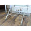 BEVERLY Glass Dining Table