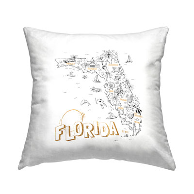 Throw Pillow