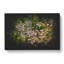 Separating The Forest - Wrapped Canvas-56644958