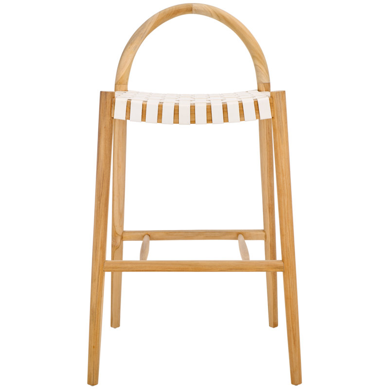 Tabouret Kuiken, Tabouret de bar (hauteur d'assise de 29,92 po)