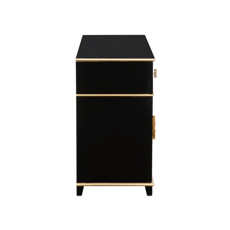 Palm 59.75'' W Sideboard